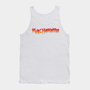 MULCHAMANIA Tank Top